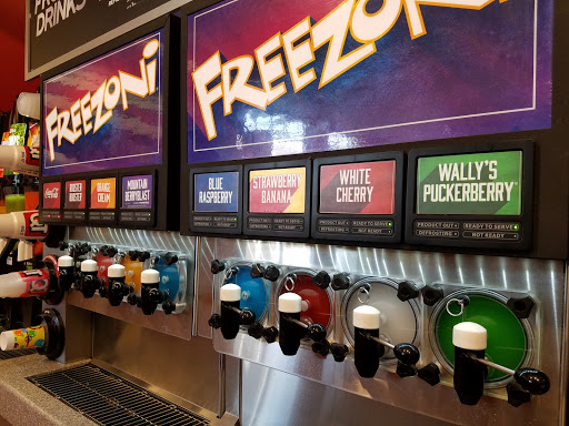 Gas Station «QuikTrip», reviews and photos, 9020 N 91st Ave, Peoria, AZ 85345, USA