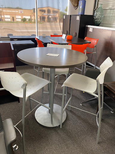 Used Office Furniture Store «Plano Used Office Furniture», reviews and photos, 902 K Ave, Plano, TX 75074, USA