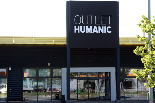 HUMANIC | Outlet Stadlau