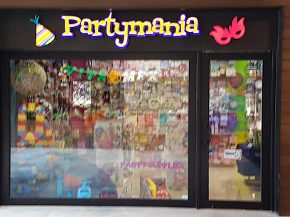 Partymania