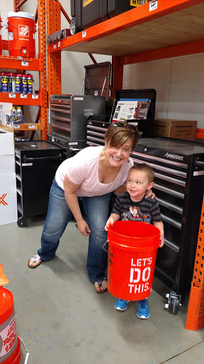 Home Improvement Store «The Home Depot», reviews and photos, 1889 Deerfield Rd, Lebanon, OH 45036, USA