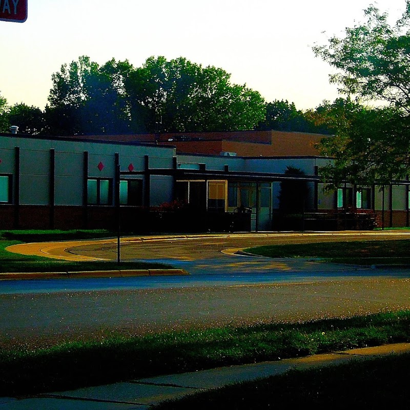 Kromrey Middle School