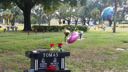 Memorial Park «Sunset Memory Gardens», reviews and photos, 11005 US-301, Thonotosassa, FL 33592, USA