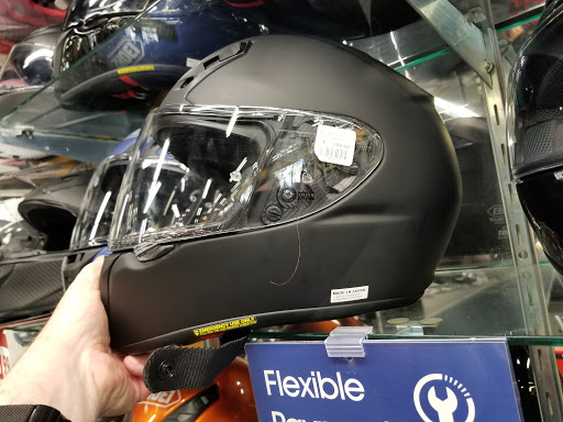 Motorcycle Parts Store «Cycle Gear», reviews and photos, 2040 Pacific Coast Hwy, Lomita, CA 90717, USA