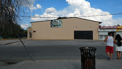 Centro De Alabanza Y Restauracion 'Rios De Agua Viva'