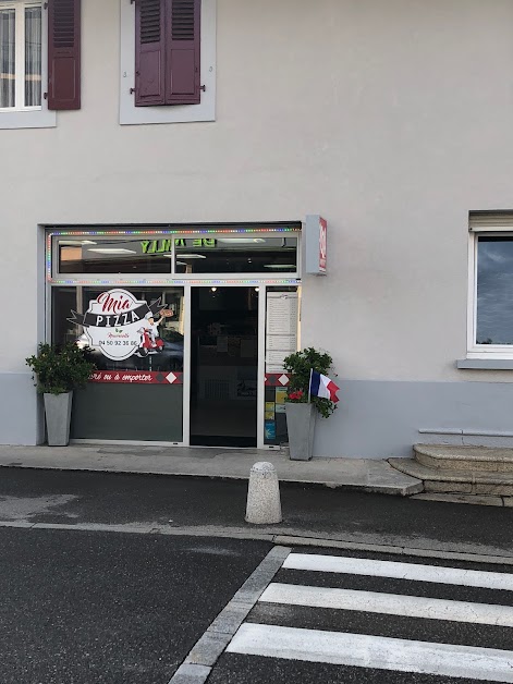Mia Pizza à Neuvecelle (Haute-Savoie 74)