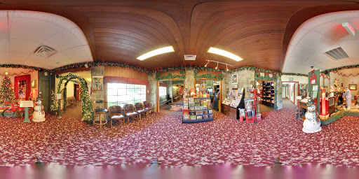 Tourist Attraction «National Christmas Center Family Attraction & Museum», reviews and photos, 3427 Lincoln Hwy, Paradise, PA 17562, USA