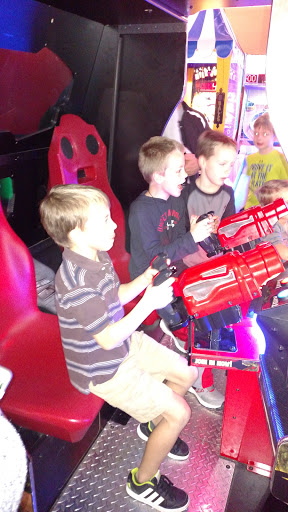 Bowling Alley «Stars and Strikes Family Entertainment Center», reviews and photos, 133 Merchants Square, Cumming, GA 30040, USA