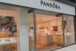 PANDORA Store Duisburg Forum image