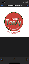 Photo n°15 de Pizza Tasty flixecourt à Flixecourt ()