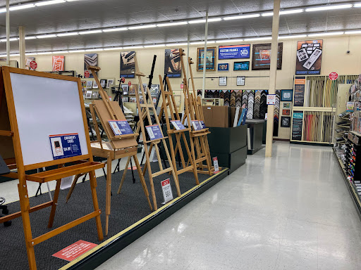 Craft Store «Hobby Lobby», reviews and photos, 1871 14th Ave SE, Albany, OR 97322, USA