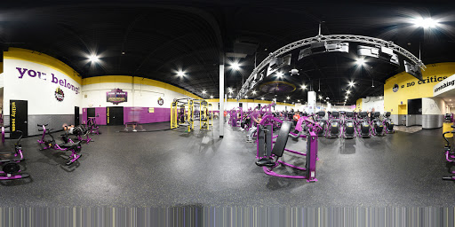 Gym «Planet Fitness», reviews and photos, 700 E Patchogue Yaphank Rd, Medford, NY 11763, USA