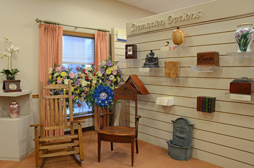 Funeral Home «Craig Funeral Home Crematory Memorial Park», reviews and photos, 1475 Old Dixie Hwy, St Augustine, FL 32084, USA