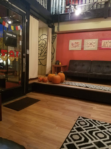 Tattoo Shop «Defiance Tattoos», reviews and photos, 163 E Main St, Kent, OH 44240, USA