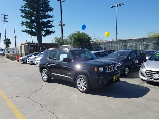 Used Car Dealer «Cars 911», reviews and photos, 2244 N San Fernando Rd, Los Angeles, CA 90065, USA