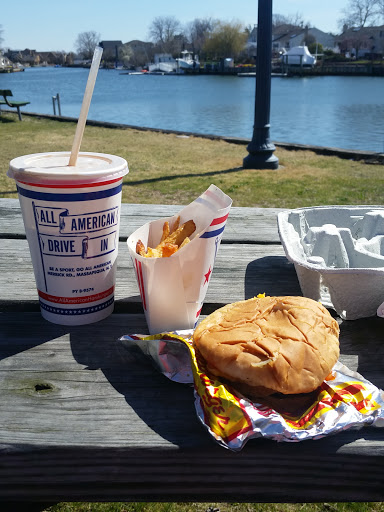 Park «John J Burns Park», reviews and photos, 4990 Merrick Rd, Massapequa Park, NY 11762, USA