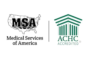 MSA | Medical Services of America image