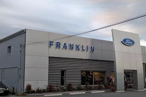 Franklin Ford image