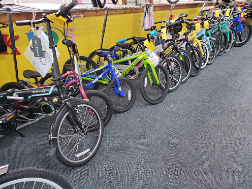 Bicycle Store «Fort Myers Cyclery - Schwinn GT Jamis Colnago», reviews and photos, 3630 S Cleveland Ave, Fort Myers, FL 33901, USA