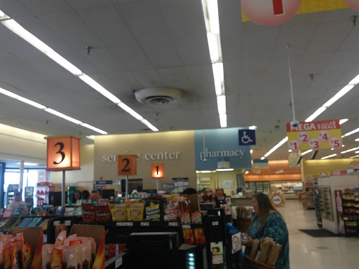 Grocery Store «Winn-Dixie», reviews and photos, 3792 S Suncoast Blvd, Homosassa, FL 34448, USA