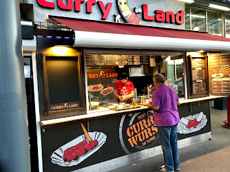 Curry Land ®