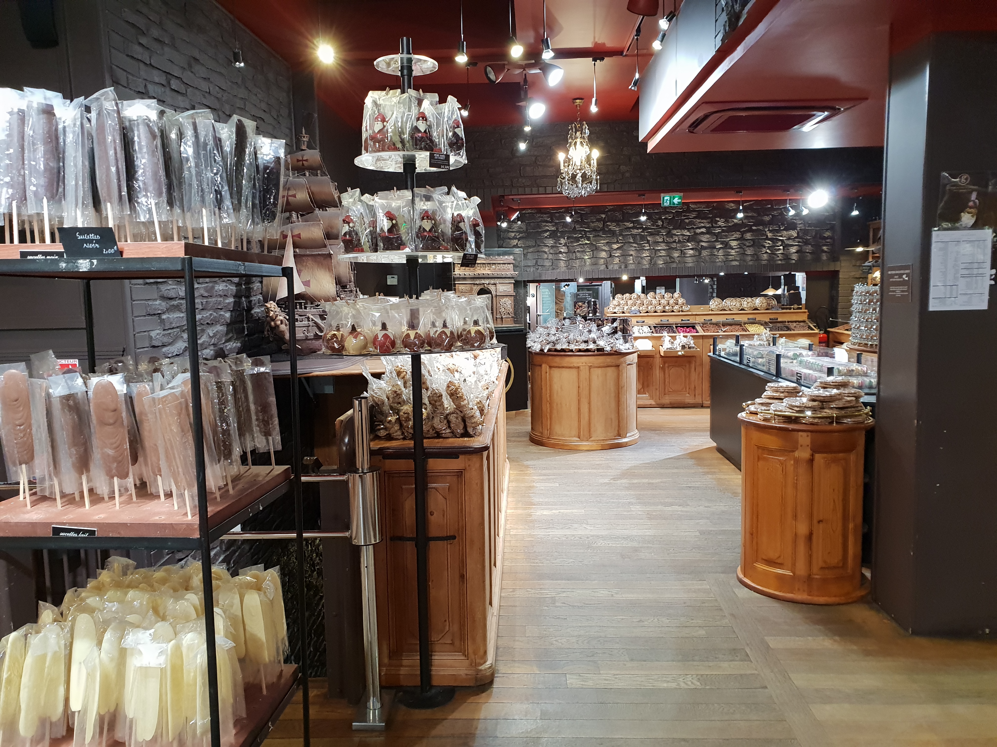 Photo n° 6 de l'avis de Nuno.r fait le 14/12/2018 à 22:29