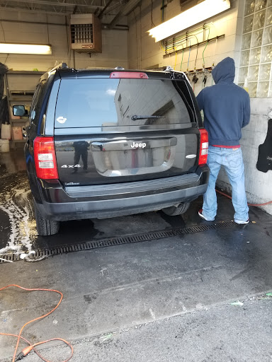 Mitsubishi Dealer «Piazza Mitsubishi», reviews and photos, 3814 Pottsville Pike, Reading, PA 19605, USA