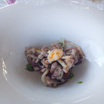 Photo n°7 de l'avis de Carmen.o fait le 08/06/2023 à 17:47 sur le  Ristorante Trabocco Pesce Palombo à Fossacesia