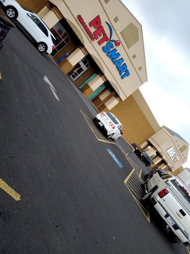 Pet Supply Store «PetSmart», reviews and photos, 4900 Rogers Ave #102a, Fort Smith, AR 72903, USA
