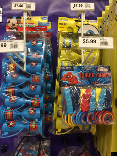 Party Store «Party City», reviews and photos, 1905 Scenic Hwy S, Snellville, GA 30078, USA