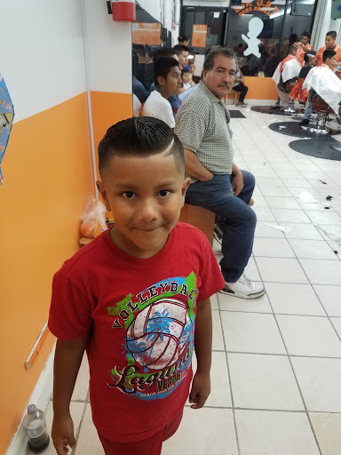 Barber Shop «F.R.G. Barbershop», reviews and photos, 8606 19th Ave, Brooklyn, NY 11214, USA