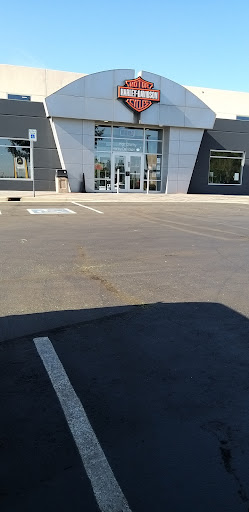 Harley-Davidson Dealer «High Country Harley-Davidson», reviews and photos, 3761 Monarch St, Frederick, CO 80516, USA