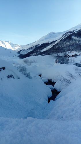 Cash Hotel 2000 à Val-d'Isère