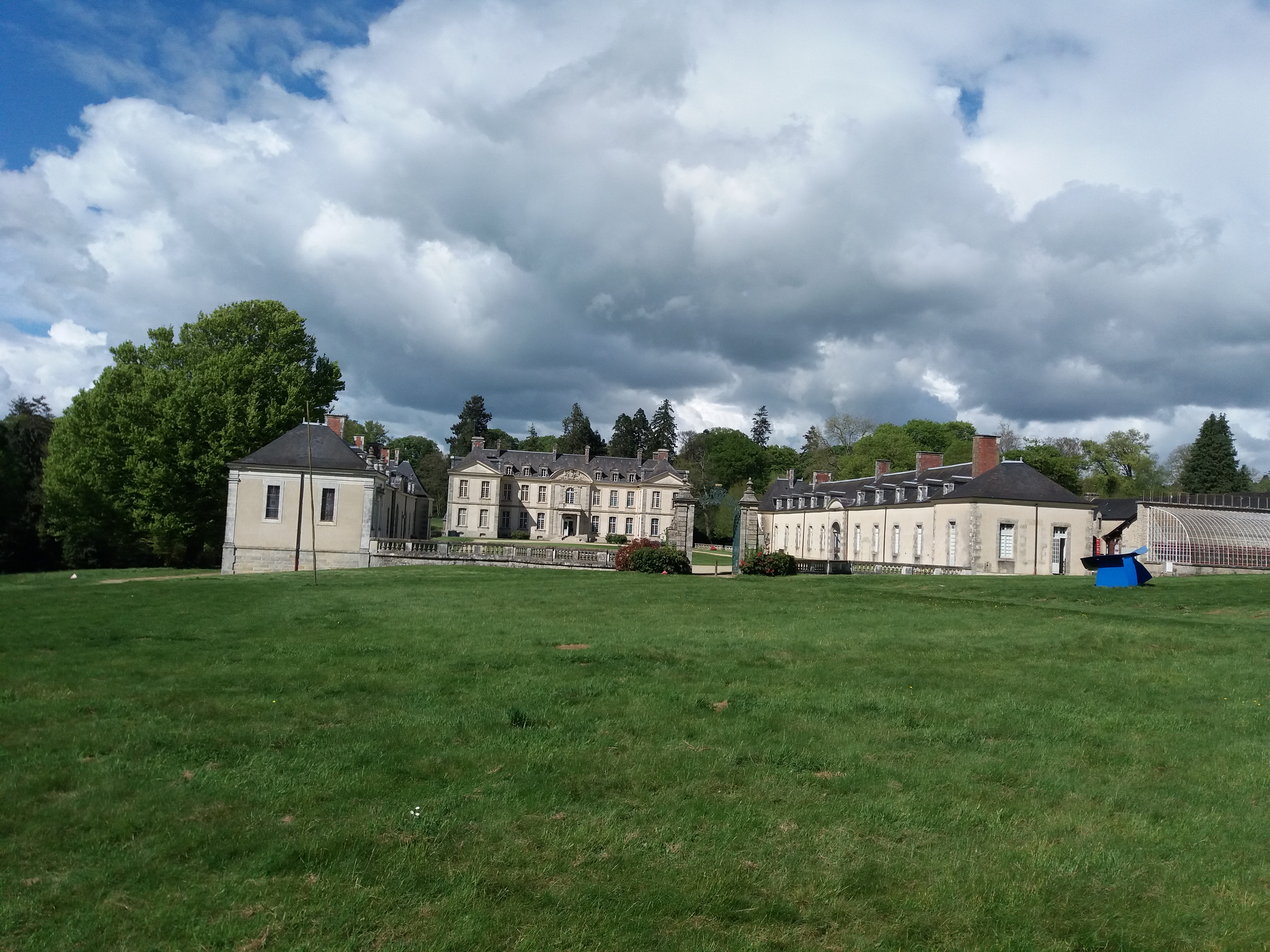 Photo n° 1 de l'avis de Angelique.e fait le 25/04/2019 à 07:35