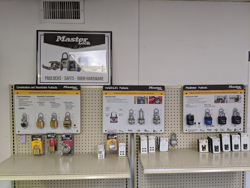 Locksmith «Emerald City Locksmith», reviews and photos, 1229 W 7th Ave, Eugene, OR 97402, USA