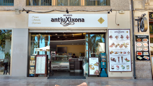 Comprar helados en Alicante de 2024