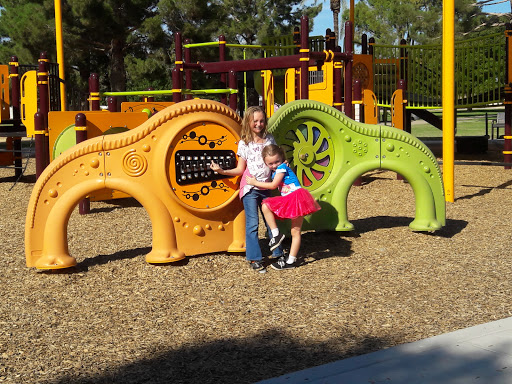 Park «Loma Linda Park», reviews and photos, 400 E Loma Linda Blvd, Goodyear, AZ 85338, USA