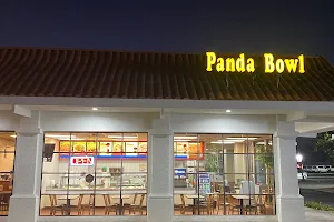 Panda Bowl image