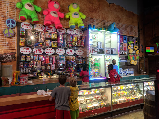 Amusement Park «Adventure Landing Raleigh», reviews and photos, 3311 Capital Blvd, Raleigh, NC 27604, USA