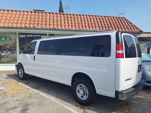 Dessert Shop «Bambu Desserts and Drinks», reviews and photos, 432 E Valley Blvd, San Gabriel, CA 91776, USA