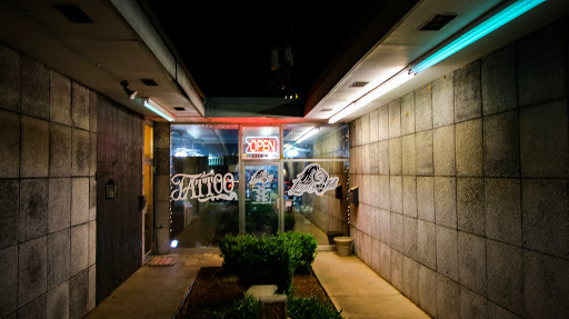 Explore mountains tattoo ideas, creative tattoo ideas in Shreveport, available at Legacy Ink Tattoo Studio