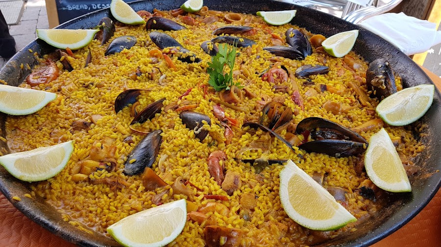 Restaurante Peyma