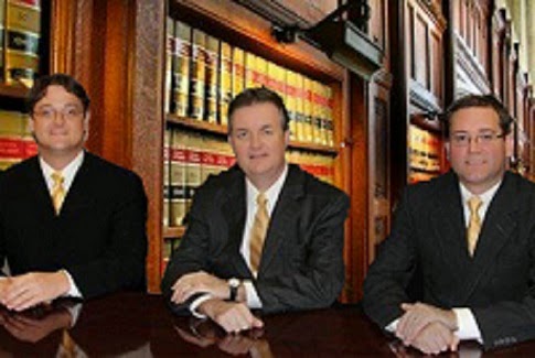 Honey Law Firm, PA