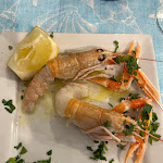 Photo n°6 de l'avis de samuel.i fait le 08/04/2023 à 08:33 sur le  Strascinasale à Trapani