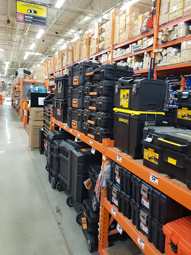 Home Improvement Store «The Home Depot», reviews and photos, 5 Allstate Rd, Boston, MA 02125, USA