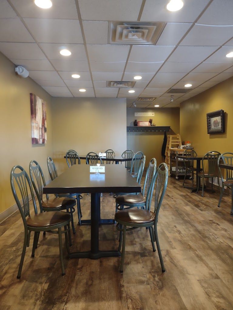 Pasqualino's Italian Restaurant 15235