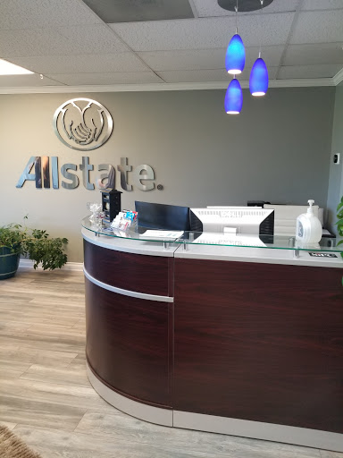 Motorcycle Insurance Agency «Allstate Insurance Agent: Rachel Moszer», reviews and photos