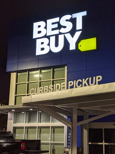 Electronics Store «Best Buy», reviews and photos, 1550 Lake Woodlands Dr, The Woodlands, TX 77380, USA