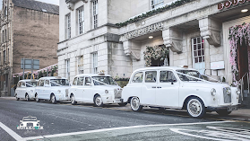 Wedding Cars & Wedding Taxis By iDoTaxi.co.uk