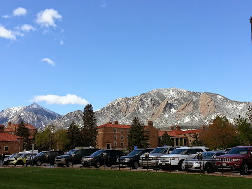 Book Store «University of Colorado Boulder: CU Book Store», reviews and photos, 1669 Euclid Ave, Boulder, CO 80309, USA